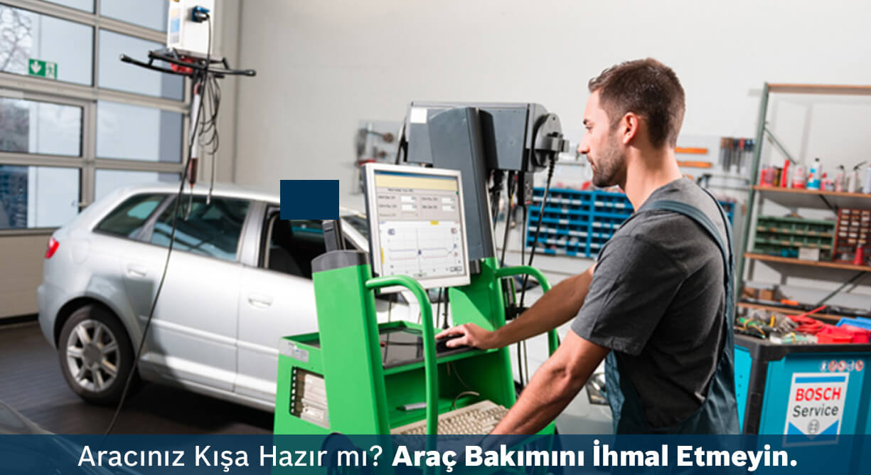 Ceylan Otomotiv br Bosch Car Service
