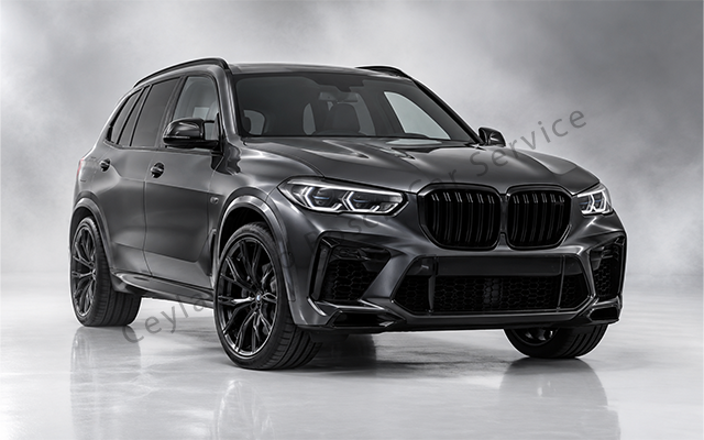 Batman BMW Servisi