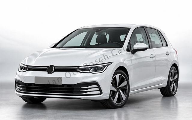 Batman Volkswagen Servisi