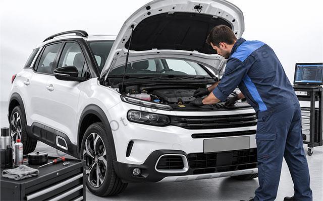 Motor Performansı ve Mekanik Kontroller